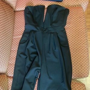 Womens Romper size Small